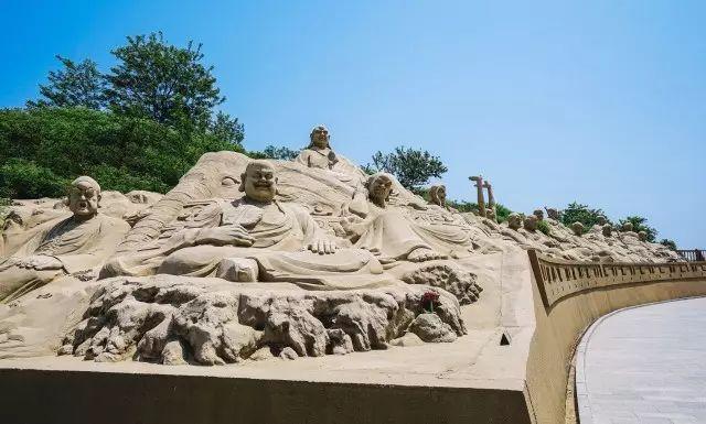 秦皇岛沙雕海洋公园门票,秦皇岛沙雕海洋乐园