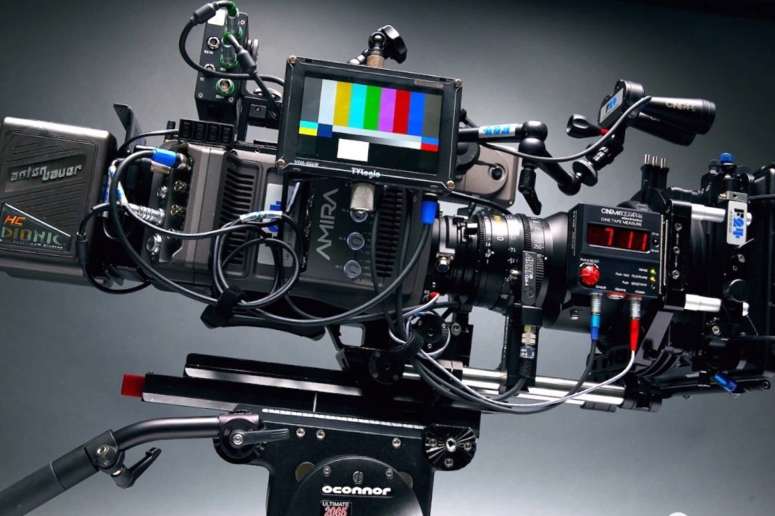 国外租赁市场,国外最好的摄影机