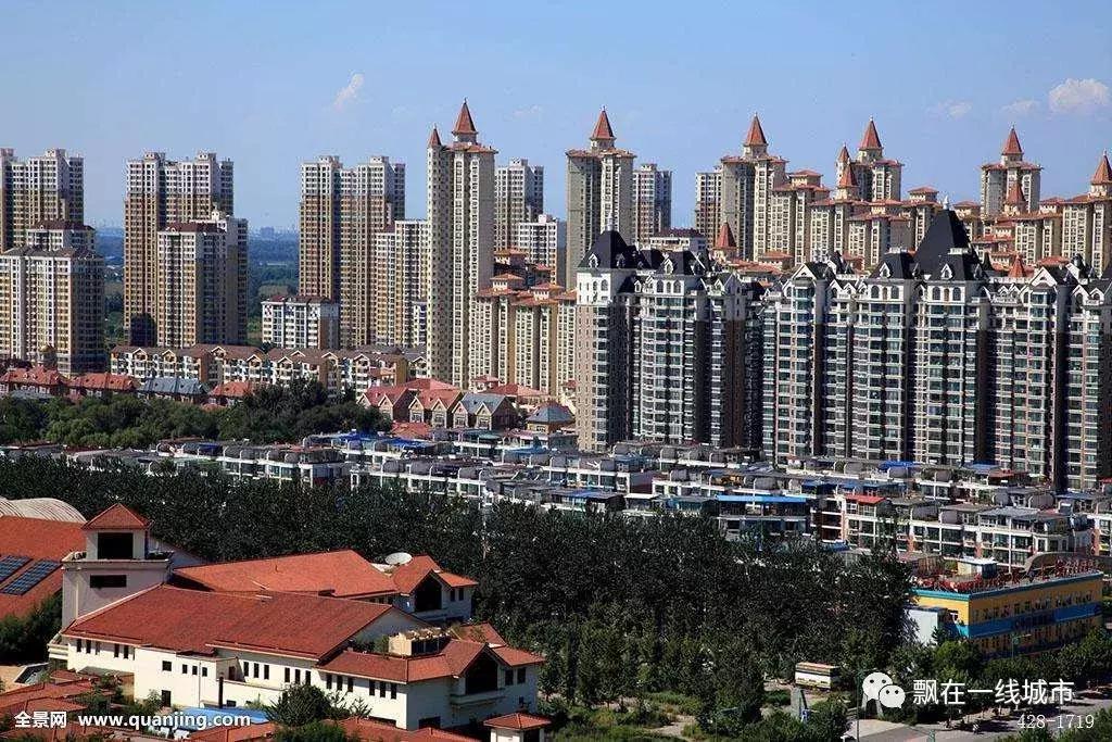 燕郊，我来晚了（外一题）