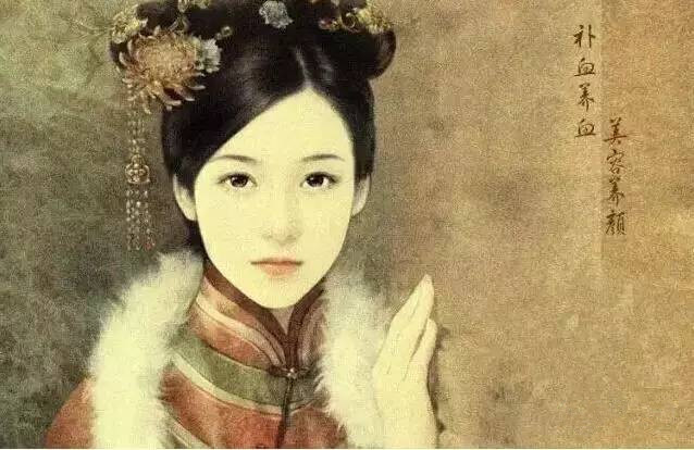 来月经期间可以喝补气养血的吗,吃什么参补气养血