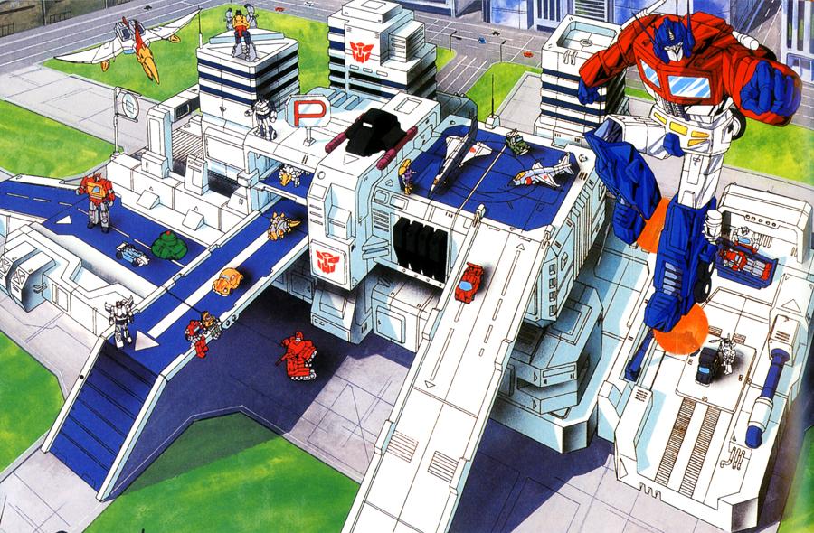 变形金刚g1动画片选集,变形金刚g1动画片中文版最后一集