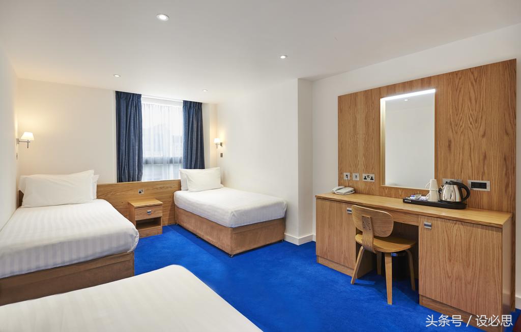 四星级酒店设计公司,四星级酒店设计