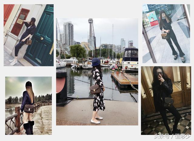 高品质lv邮差包细节,便宜又好看的lv包