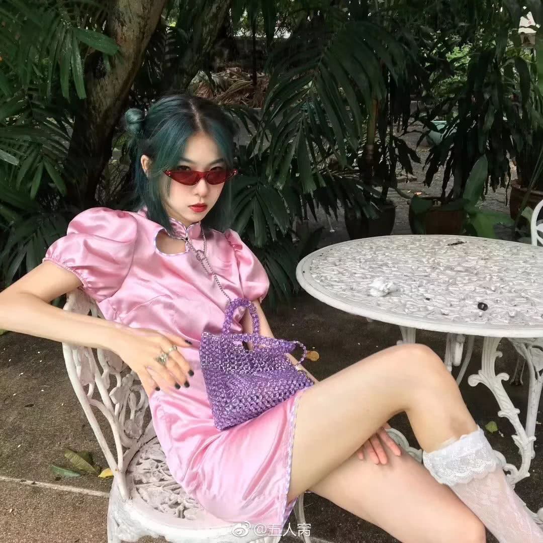 私藏店铺上海,私藏古着店