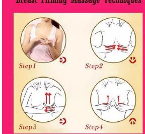 哺乳后乳房下垂该如何解决,喂奶后乳房会变小怎么护理