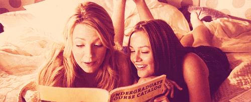 闺蜜=塑料姐妹花？《创造101》和超模界的她们*翻推**了这个观点