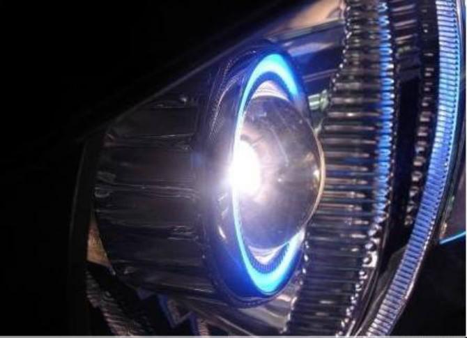 想改大灯总成哪里便宜,氙气大灯缺点