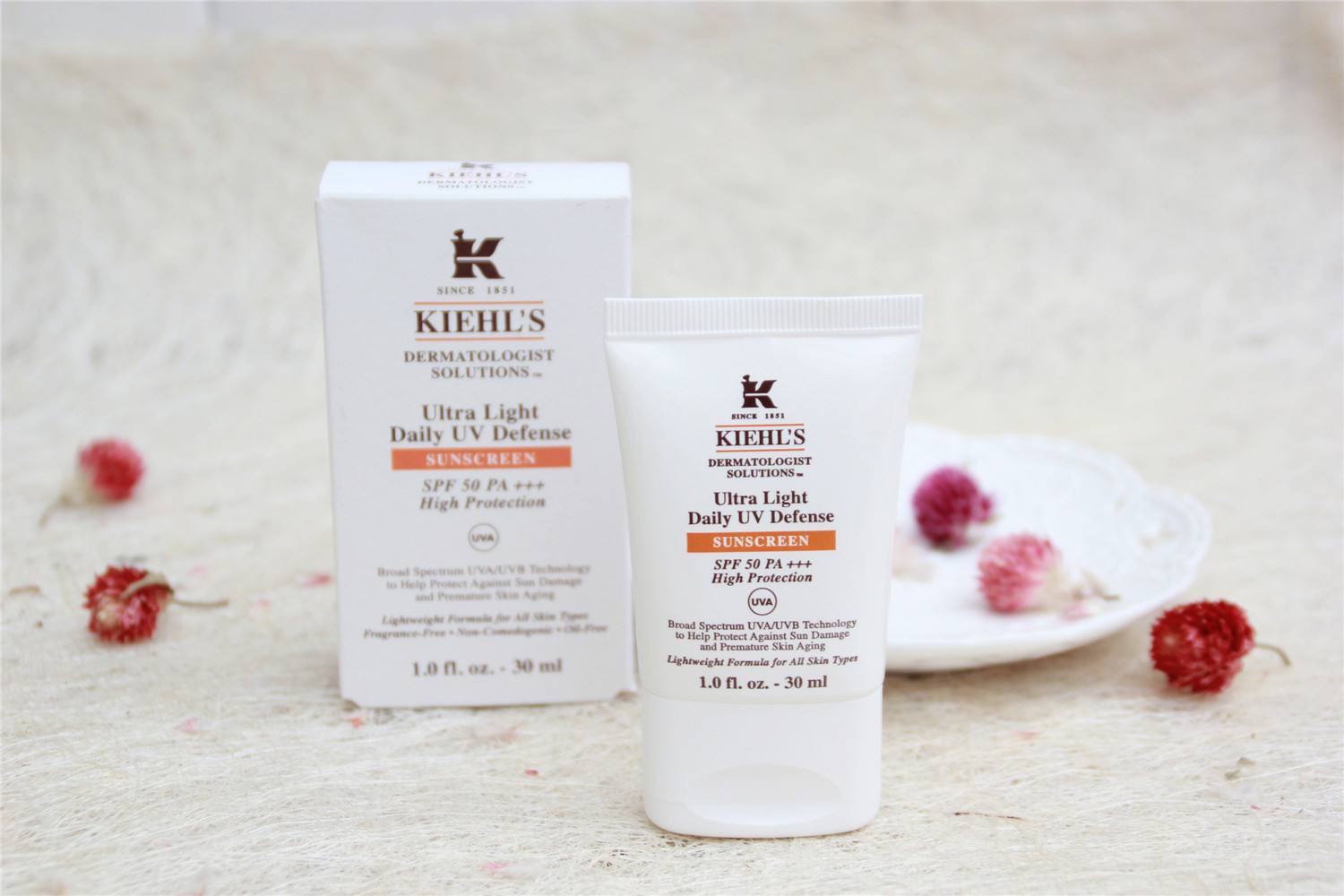 好晒啊!精致女孩怎么能晒黑呢?种草请拔草!