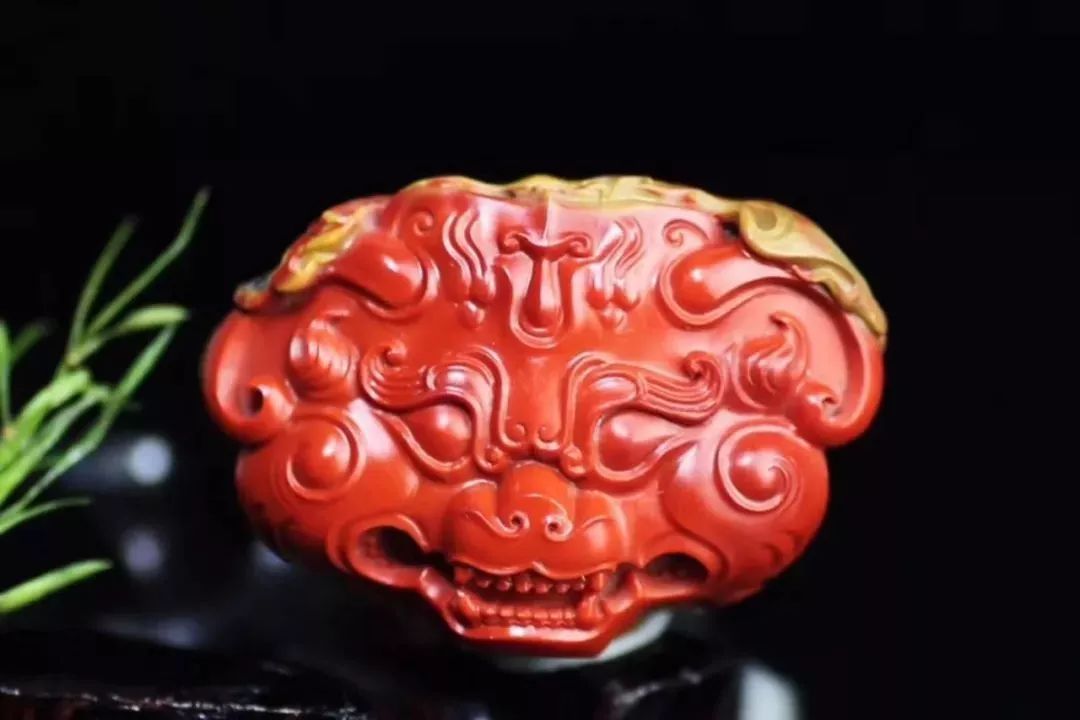 可知南红常买，将来别墅靠海！