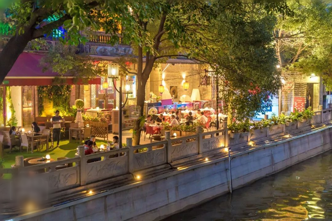 广州十大古村古镇旅游攻略,广东最值得打卡的十大古镇