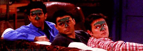 脸都洗不好谈何护肤,敷完清洁面膜后的护肤步骤