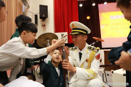 驻港三军仪仗队最霸气的一集,什么是驻港仪仗队