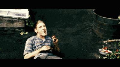 被亲人两次扔进魔窟，这片对我的伤害远超过「熔炉」