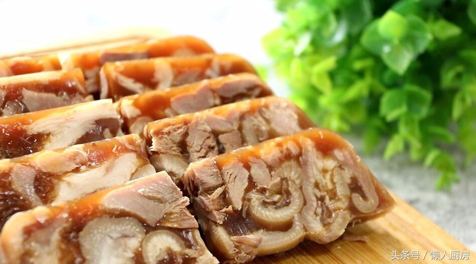 喜欢吃猪蹄,喜欢吃猪蹄好不好