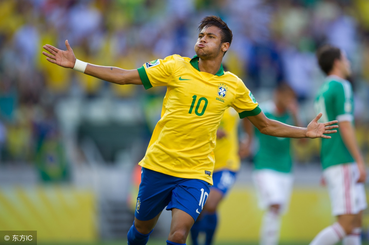 罗纳尔多评论巴西惨案,罗纳尔多采访巴西队内马尔