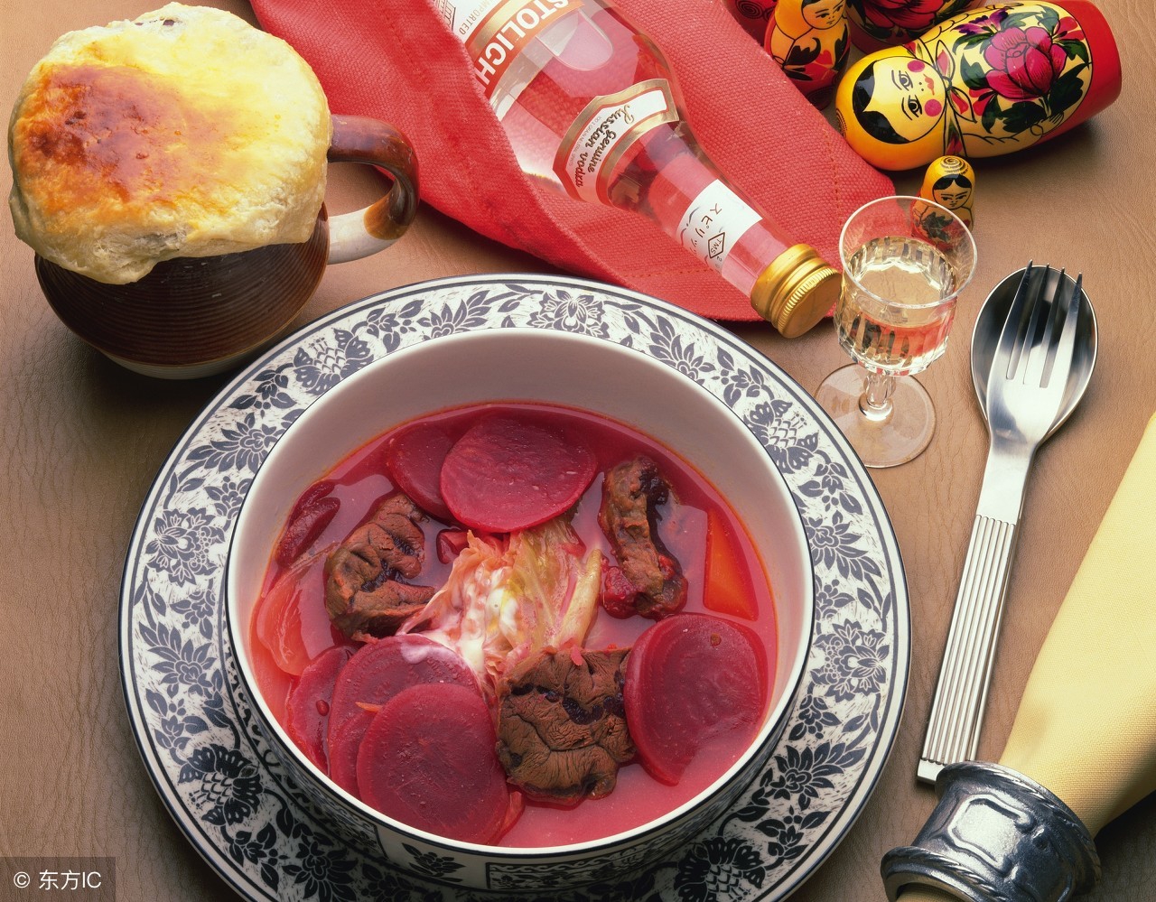 俄罗斯人疯抢小龙虾？吃虾历史竟最久？战斗民族原来还有这些美食