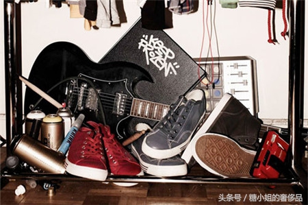 国际流行潮牌有哪些,最新的国际潮牌