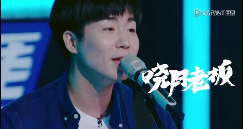 吴青峰和徐梦圆,吴青峰华晨宇李宇春