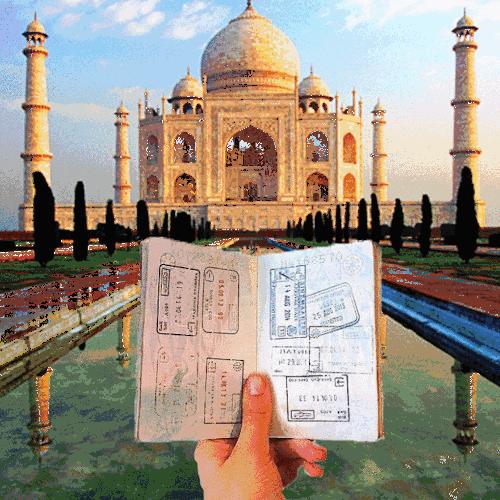 免签落地签国家一览表,最新免签国家名单公布