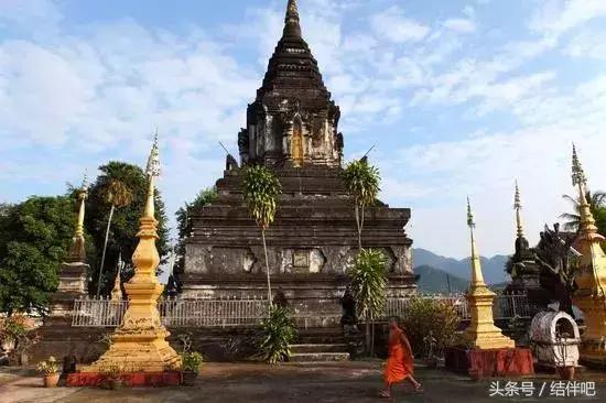 免签落地签国家一览表,最新免签国家名单公布