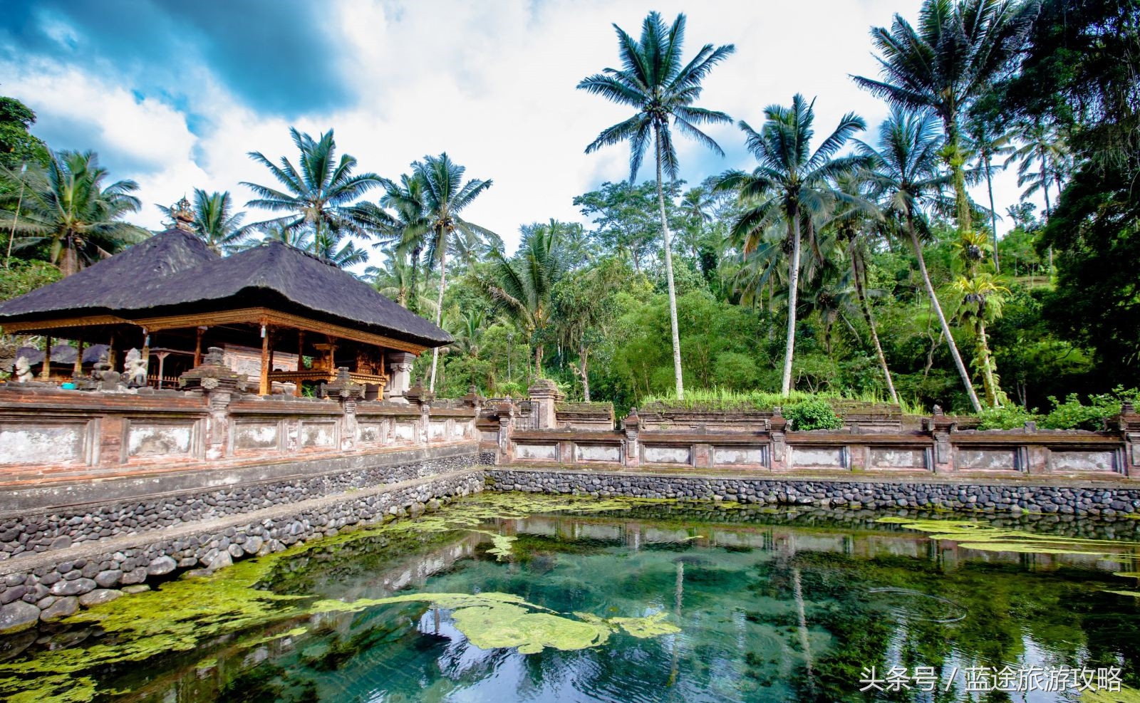 巴厘岛攻略自由行详细无火山,巴厘岛干货攻略