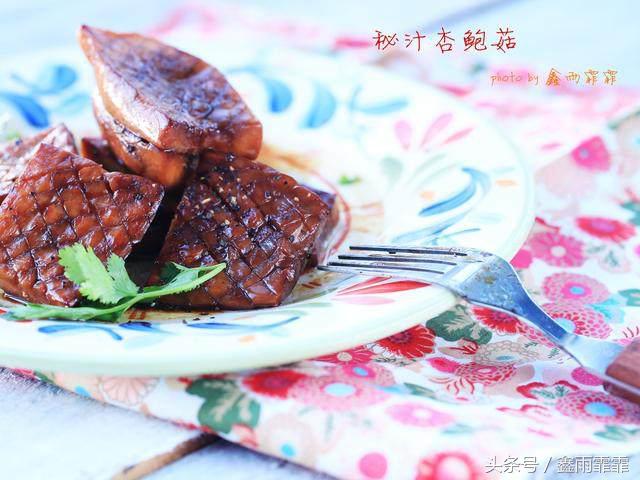 烧烤摊的秘制料,好吃又能存放的烧烤酱汁