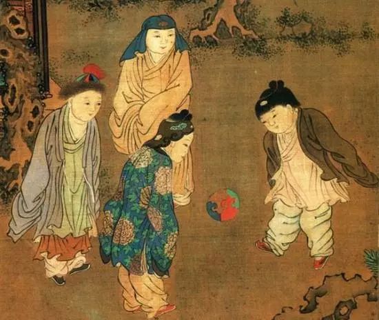 世界杯足球水彩,世界杯绿茵赛场绘画