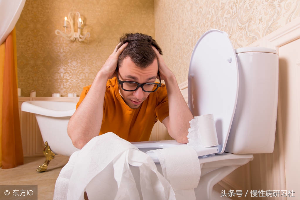 得了痔疮很害羞吗,长痔疮有什么征兆