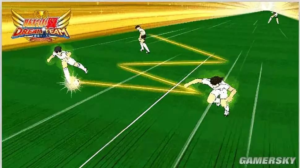 足球老将大空翼,足球小将大空翼中文版免费看全集