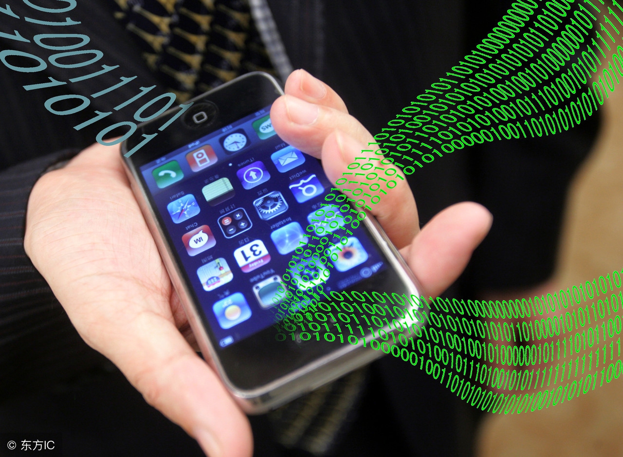 手机信号栏旁边出现字母“E”是为什么，为什么不是“4g”标识？