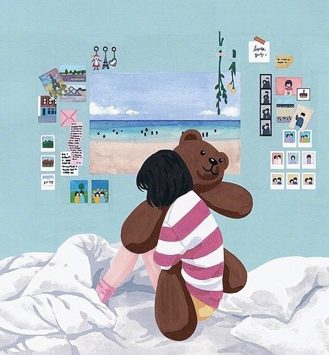 七年的婚姻最终走向离婚,一段七年的婚姻即将结束