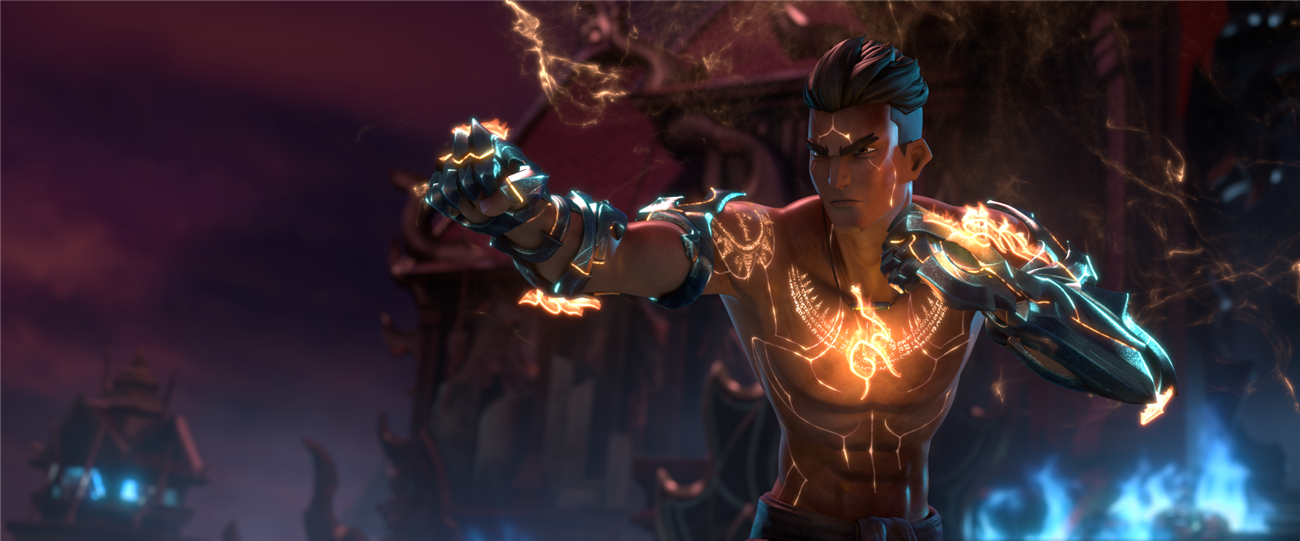 《结爱》泰国取景,王俊凯火到泰国,背后是两国影视圈的频繁互动