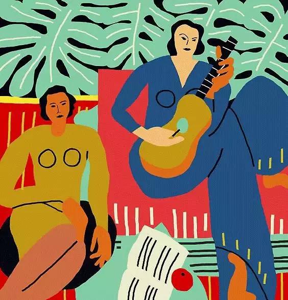 假期正确休息的方法就是放空自己,会休息的人怎么休息