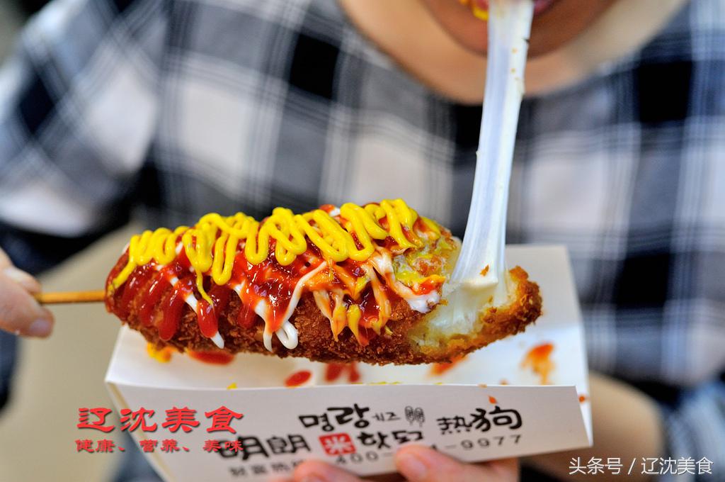 吃遍沈阳中街,吃遍沈阳川菜馆