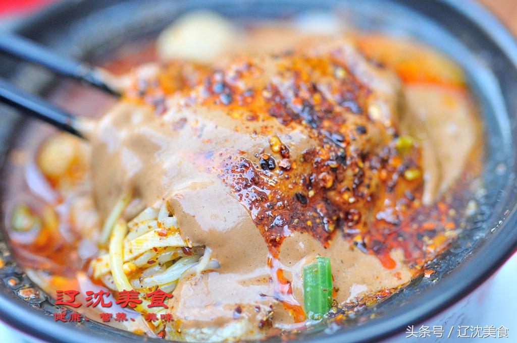 吃遍沈阳中街,吃遍沈阳川菜馆