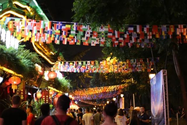 那些年酒吧完整版,那些年叱咤乐坛