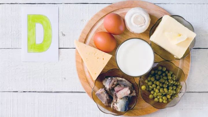 维生素dha食谱,4-5岁儿童补dha食谱