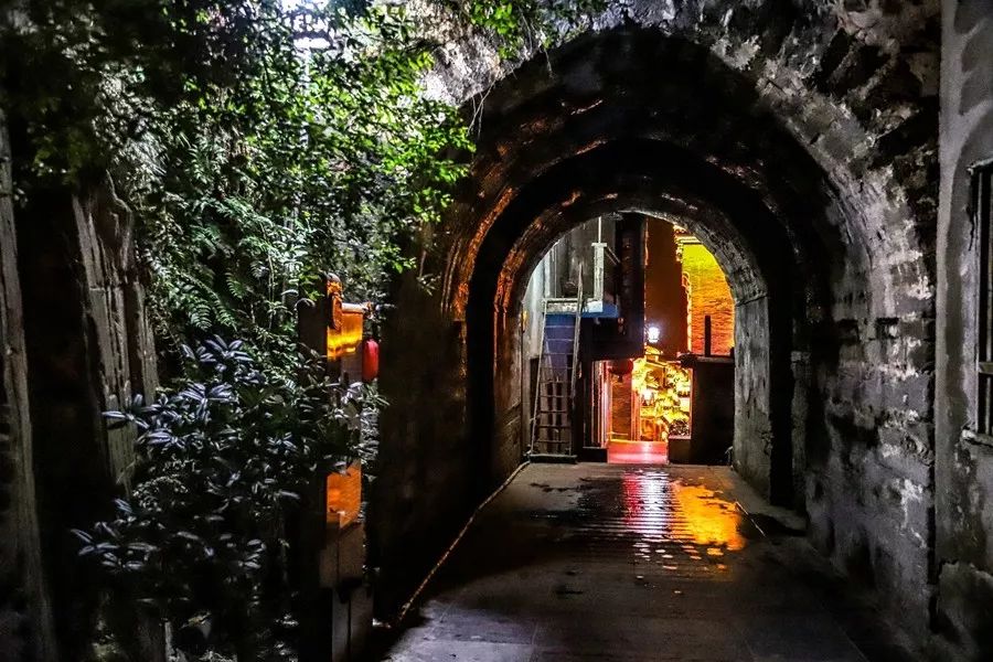 白河县桥儿沟景区地图,白河桥儿沟有什么好玩的