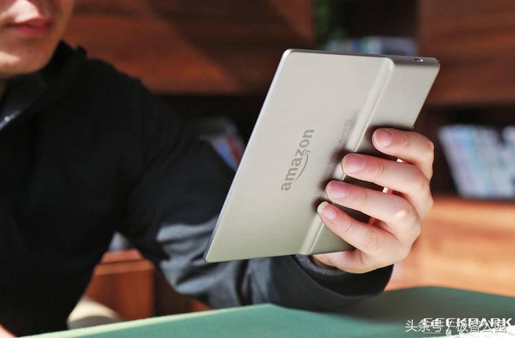 为什么kindle没人用,亚马逊kindle为什么退出中国市场