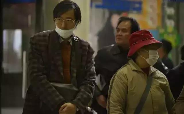 深夜荐读｜零差评国片出现了，我们太需要这样的电影了