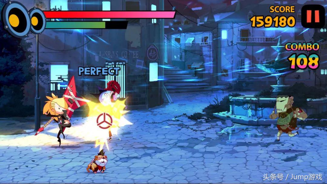 玩家小心！市场上已出现假冒SwitchPro手柄！｜Jump简报