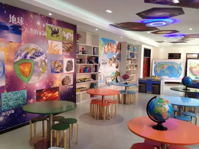 明天，昌平这所颜值高、实力强的学校，将有好事儿要发生