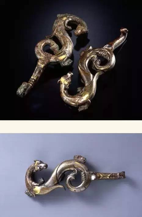 天朝之殇被盗卖的周王室珍宝,日本人在中国抢劫的王室珍宝