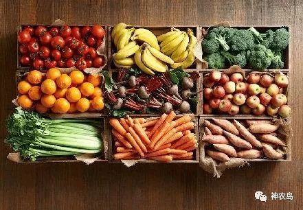 农产品网络营销的机遇和挑战,农产品营销模式和网络销售