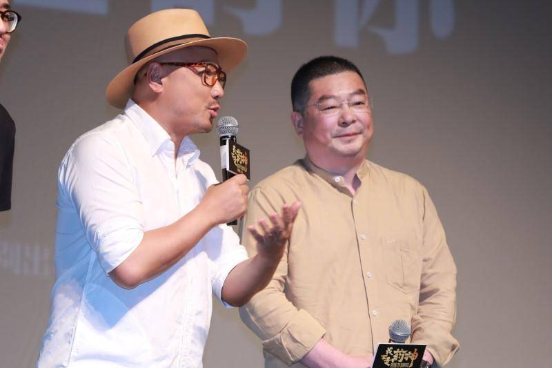 他为病友买药差点入狱，变成药神电影大卖，却说自己不是英雄