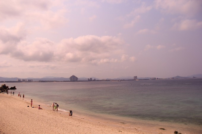 恋上这片海,一个人绚丽多彩的三亚自由行