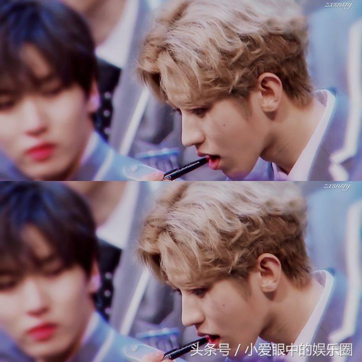 专业人士评价蔡徐坤的颜值,2018蔡徐坤正脸照片