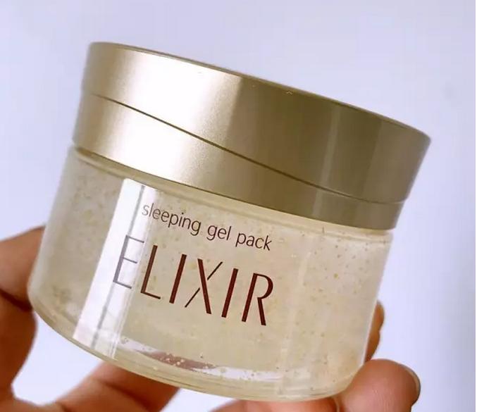 亲测有效安全的美白淡斑睡眠面膜,各品牌睡眠面膜测评