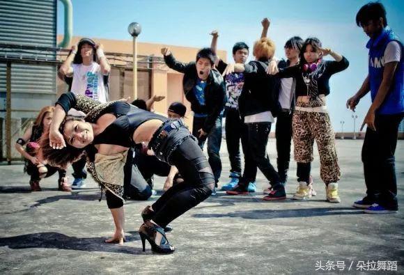 世界杯这12只球队，竟然能和舞蹈成功match！