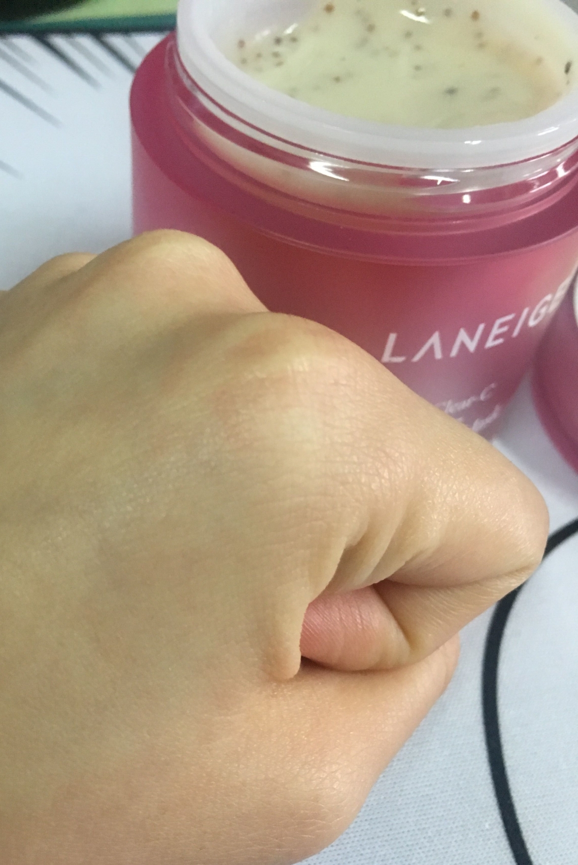 兰芝紧致护肤品怎么样好不好用,兰芝名妆美白淡斑面膜好用吗